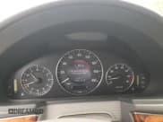 ✅ 2003 Mercedes-Benz E 500 • VIN: WDBUF70JX3A304936 • Лот: 65901175. Опубликован ранее на Copart с пробегом 9 681 миль. Бесплатный доступ к архиву аукционных продаж из США и подробный отчёт об истории автомобиля на DreamBid. Изображение 9.