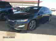 2020 Chevrolet Malibu Premier with VIN 1G1ZE5SX2LF014749, listed as a IAAI auction lot 42531320 with 110,291 mi miles and . Bid and sale history available at DreamBid. Image 17.