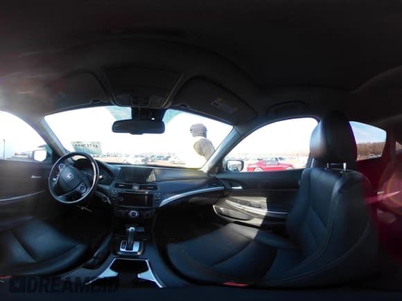 ✅ 2013 Honda Crosstour EX-L • VIN: 5J6TF2H50DL001512 • Lot: 41717695. Wystawiony na IAAI z przebiegiem 95 766 mil. Bezpłatny archiwum sprzedaży aukcyjnych z USA i szczegółowy raport historii pojazdu na DreamBid. Zdjęcie 19.