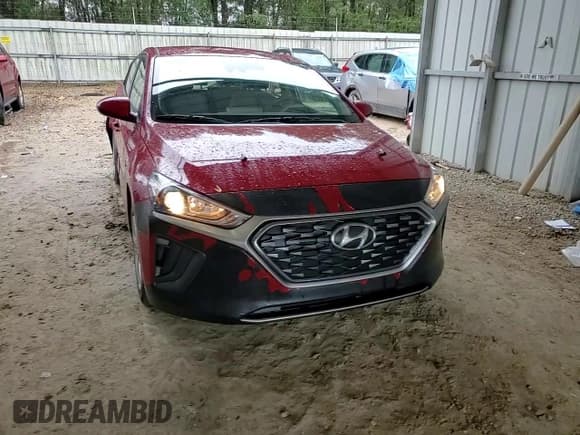 ✅ 2020 Hyundai Ioniq Blue • VIN: KMHC65LC3LU225858 • Lot: 46518435. Wystawiony na Copart z przebiegiem 97 040 mil. Bezpłatny archiwum sprzedaży aukcyjnych z USA i szczegółowy raport historii pojazdu na DreamBid. Zdjęcie 10.