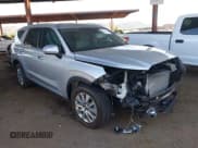 ✅ 2025 Hyundai Palisade SEL • VIN: KM8R24GE5SU892523 • Lot: 43493202. Wystawiony na IAAI z przebiegiem 2 478 mil. Bezpłatny archiwum sprzedaży aukcyjnych z USA i szczegółowy raport historii pojazdu na DreamBid. Zdjęcie 1.