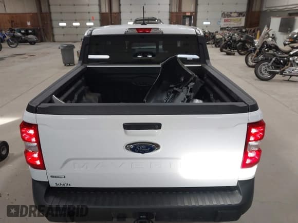 ✅ 2023 Ford Maverick XLT • VIN: 3FTTW8E30PRA42885 • Лот: 43777220. Опубликован ранее на IAAI с пробегом 52 940 миль. Бесплатный доступ к архиву аукционных продаж из США и подробный отчёт об истории автомобиля на DreamBid. Изображение 17.