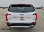 ✅ 2021 Kia Telluride S • VIN: 5XYP6DHC0MG144196 • Lot: 95394355. Listed on Copart with 43,176 mi. Free auction sales archive from the USA and detailed vehicle history report at DreamBid. Image 6.