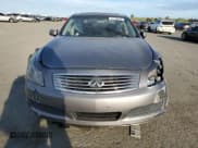 ✅ 2008 Infiniti G35 Journey • VIN: JNKBV61E48M221692 • Lot: 47736045. Listed on Copart with 116,263 mi. Free auction sales archive from the USA and detailed vehicle history report at DreamBid. Image 5.