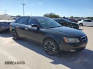 ✅ 2007 Hyundai Sonata SE • VIN: 5NPEU46FX7H188343 • Лот: 79945244. Опубликован ранее на Copart с пробегом 29 740 миль. Бесплатный доступ к архиву аукционных продаж из США и подробный отчёт об истории автомобиля на DreamBid. Изображение 4.