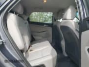 ✅ 2021 Hyundai Tucson SE • VIN: KM8J2CA41MU285626 • Lot: 85158085. Wystawiony na Copart z przebiegiem 85 629 mil. Bezpłatny archiwum sprzedaży aukcyjnych z USA i szczegółowy raport historii pojazdu na DreamBid. Zdjęcie 11.