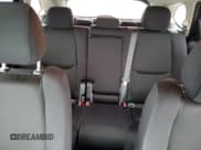 ✅ 2022 Mazda CX-9 Sport • VIN: JM3TCBBY5N0606542 • Lot: 46121915. Listed on Copart with 53,510 mi. Free auction sales archive from the USA and detailed vehicle history report at DreamBid. Image 10.