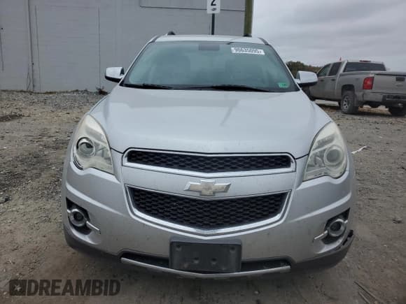 ✅ 2012 Chevrolet Equinox LTZ • VIN: 2GNFLGE56C6364814 • Лот: 90635095. Опубликован ранее на Copart с пробегом 222 740 миль. Бесплатный доступ к архиву аукционных продаж из США и подробный отчёт об истории автомобиля на DreamBid. Изображение 5.