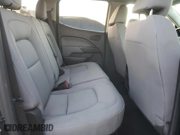 ✅ 2016 Chevrolet Colorado 2WD WT • VIN: 1GCGSBEA1G1368102 • Lot: 92913965. Listed on Copart with 57,754 mi. Free auction sales archive from the USA and detailed vehicle history report at DreamBid. Image 10.