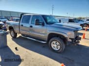 ✅ 2007 Chevrolet Silverado 2500HD LT3 • VIN: 1GCHK23D57F119967 • Lot: 83993785. Listed on Copart with 229,347 mi. Free auction sales archive from the USA and detailed vehicle history report at DreamBid. Image 4.