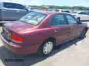 2005 Hyundai Sonata GL с VIN KMHWF25H25A194451, выставлен на аукционе IAAI как лот 42270924 с пробегом 99 606 миль миль и . История ставок и продаж доступна на DreamBid. Изображение 4.