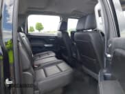 ✅ 2016 Chevrolet Silverado 2500HD LTZ • VIN: 1GC1KWE87GF114035 • Lot: 42254348. Listed on IAAI with Not provided. Free auction sales archive from the USA and detailed vehicle history report at DreamBid. Image 8.