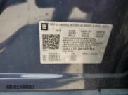 ✅ 2019 Chevrolet Equinox Premier • VIN: 3GNAXZEU3KS531115 • Лот: 64468515. Опубликован ранее на Copart с пробегом 63 785 миль. Бесплатный доступ к архиву аукционных продаж из США и подробный отчёт об истории автомобиля на DreamBid. Изображение 13.