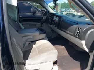 2011 Chevrolet Silverado 1500 LT с VIN 1GCRCSE05BZ221661, выставлен на аукционе IAAI как лот 42952141 с пробегом 316 312 миль миль и . История ставок и продаж доступна на DreamBid. Изображение 5.