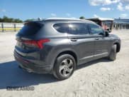 ✅ 2023 Hyundai Santa Fe SEL • VIN: 5NMS2DAJ0PH515785 • Lot: 89611805. Wystawiony na Copart z przebiegiem 42 401 mil. Bezpłatny archiwum sprzedaży aukcyjnych z USA i szczegółowy raport historii pojazdu na DreamBid. Zdjęcie 3.