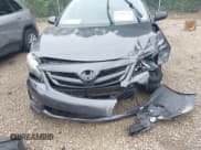 ✅ 2013 Toyota Corolla L • VIN: 2T1BU4EE8DC062475 • Lot: 42346774. Listed on IAAI with 135,193 mi. Free auction sales archive from the USA and detailed vehicle history report at DreamBid. Image 6.