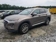 ✅ 2020 Hyundai Santa Fe SE • VIN: 5NMS2CAD9LH162476 • Lot: 65344914. Wystawiony na Copart z przebiegiem 79 652 mil. Bezpłatny archiwum sprzedaży aukcyjnych z USA i szczegółowy raport historii pojazdu na DreamBid. Zdjęcie 1.