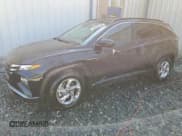 ✅ 2024 Hyundai Tucson SEL • VIN: 5NMJB3DEXRH316959 • Lot: 75804894. Wystawiony na Copart z przebiegiem 25 240 mil. Bezpłatny archiwum sprzedaży aukcyjnych z USA i szczegółowy raport historii pojazdu na DreamBid. Zdjęcie 1.