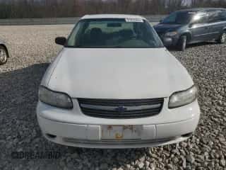 2000 Chevrolet Malibu z VIN 1G1ND52J6Y6253337, wystawiony jako Copart lot #81812804 z przebiegiem 75 894 mil mil oraz Czysty tytuł • Clean title. Historia ofert i sprzedaży dostępna na DreamBid. Obrazek 5.