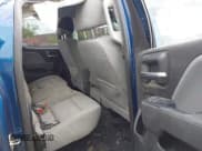 ✅ 2019 GMC Sierra 1500 • VIN: 2GTV2LEC2K1124248 • Лот: 42358524. Опубликован ранее на IAAI с пробегом 104 972 миль. Бесплатный доступ к архиву аукционных продаж из США и подробный отчёт об истории автомобиля на DreamBid. Изображение 8.