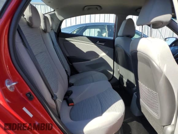 ✅ 2015 Hyundai Accent GLS • VIN: KMHCT4AE9FU901662 • Лот: 76359164. Опубликован ранее на Copart с пробегом 41 246 миль. Бесплатный доступ к архиву аукционных продаж из США и подробный отчёт об истории автомобиля на DreamBid. Изображение 10.