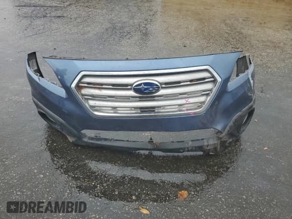 ✅ 2017 Subaru Outback Premium • VIN: 4S4BSACC2H3423487 • Lot: 94909825. Wystawiony na Copart z przebiegiem 94 171 mil. Bezpłatny archiwum sprzedaży aukcyjnych z USA i szczegółowy raport historii pojazdu na DreamBid. Zdjęcie 13.