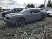 ✅ 2019 Dodge Challenger SXT • VIN: 2C3CDZAG8KH619935 • Lot: 68813405. Listed on Copart with 37,065 mi. Free auction sales archive from the USA and detailed vehicle history report at DreamBid. Image 1.