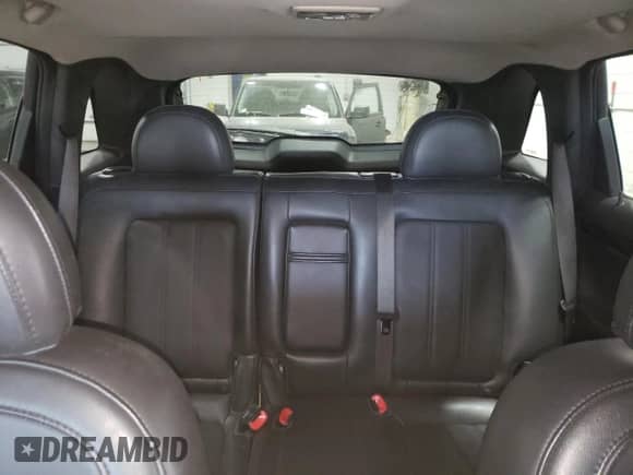 2013 Chevrolet Captiva Sport LTZ с VIN 3GNAL4EK6DS612223, выставлен на аукционе Copart как лот 75536764 с пробегом 102 770 миль миль и На запчасти • Non repairable. История ставок и продаж доступна на DreamBid. Изображение 10.