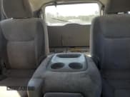 ✅ 2010 Toyota Sienna LE • VIN: 5TDKK4CC4AS321411 • Lot: 86668715. Wystawiony na Copart z przebiegiem 159 302 mil. Bezpłatny archiwum sprzedaży aukcyjnych z USA i szczegółowy raport historii pojazdu na DreamBid. Zdjęcie 10.