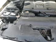 ✅ 2021 Infiniti QX80 Sensory • VIN: JN8AZ2BEXM9269417 • Lot: 55271015. Listed on Copart with 79,476 mi. Free auction sales archive from the USA and detailed vehicle history report at DreamBid. Image 17.