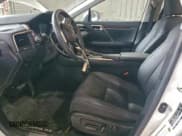 ✅ 2022 Lexus RX 350 • VIN: 2T2HZMDA0NC320060 • Lot: 93198855. Listed on Copart with 46,963 mi. Free auction sales archive from the USA and detailed vehicle history report at DreamBid. Image 7.