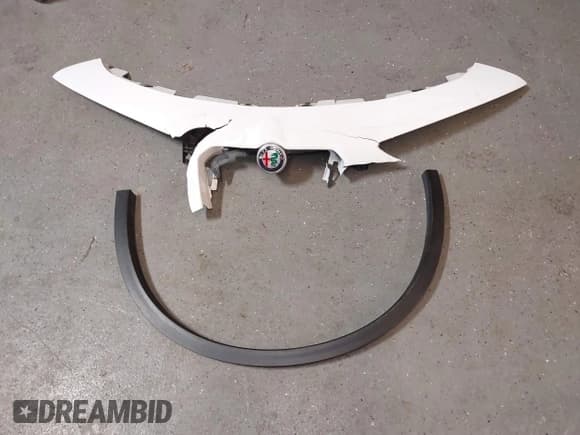 ✅ 2020 Alfa Romeo Stelvio Sport • VIN: ZASPAKANXL7C74892 • Лот: 41694168. Опубликован ранее на IAAI с пробегом 38 788 миль. Бесплатный доступ к архиву аукционных продаж из США и подробный отчёт об истории автомобиля на DreamBid. Изображение 12.