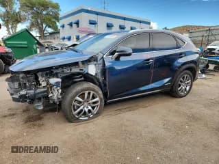 ✅ 2015 Lexus NX 300h • VIN: JTJBJRBZ1F2013081 • Lot: 80146635. Wystawiony na Copart z przebiegiem 140 053 mil. Bezpłatny archiwum sprzedaży aukcyjnych z USA i szczegółowy raport historii pojazdu na DreamBid. Zdjęcie 1.