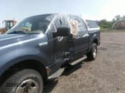 ✅ 2005 Ford F-150 XLT • VIN: 1FTPW14505FA01128 • Lot: 42419733. Listed on IAAI with 202,792 mi. Free auction sales archive from the USA and detailed vehicle history report at DreamBid. Image 6.