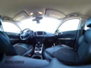 ✅ 2018 Jeep Compass Latitude • VIN: 3C4NJCBB5JT194919 • Lot: 42297016. Listed on IAAI with 92,576 mi. Free auction sales archive from the USA and detailed vehicle history report at DreamBid. Image 19.