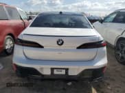 ✅ 2023 BMW 7 Series 740i • VIN: WBA23EH01PCN55188 • Лот: 76453104. Опубликован ранее на Copart с пробегом Не указан. Бесплатный доступ к архиву аукционных продаж из США и подробный отчёт об истории автомобиля на DreamBid. Изображение 6.
