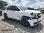 2019 Chevrolet Tahoe Premier с VIN 1GNSKCKJ9KR116619, выставлен на аукционе Copart как лот 65003685 с пробегом 120 971 миль миль и Списание • Salvage title. История ставок и продаж доступна на DreamBid. Изображение 4.