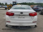 ✅ 2015 Kia Optima LX • VIN: 5XXGM4A70FG488749 • Лот: 57395825. Опубликован ранее на Copart с пробегом 176 592 миль. Бесплатный доступ к архиву аукционных продаж из США и подробный отчёт об истории автомобиля на DreamBid. Изображение 6.