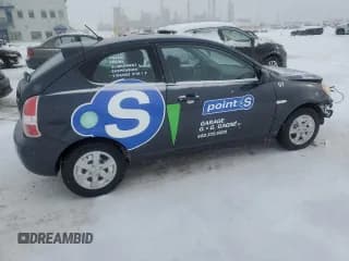 ✅ 2010 Hyundai Accent GL • VIN: KMHCN3BC5AU184817 • Лот: 44754475. Опубликован ранее на Copart с пробегом 169 734 миль. Бесплатный доступ к архиву аукционных продаж из США и подробный отчёт об истории автомобиля на DreamBid. Изображение 3.