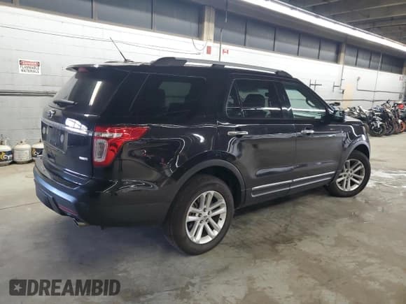 ✅ 2015 Ford Explorer XLT • VIN: 1FM5K8D89FGA69232 • Lot: 91458915. Wystawiony na Copart z przebiegiem 140 592 mil. Bezpłatny archiwum sprzedaży aukcyjnych z USA i szczegółowy raport historii pojazdu na DreamBid. Zdjęcie 3.