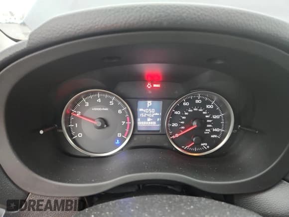 ✅ 2014 Subaru Crosstrek Limited • VIN: JF2GPAKC6E8208837 • Lot: 93258815. Listed on Copart with 152,402 mi. Free auction sales archive from the USA and detailed vehicle history report at DreamBid. Image 9.