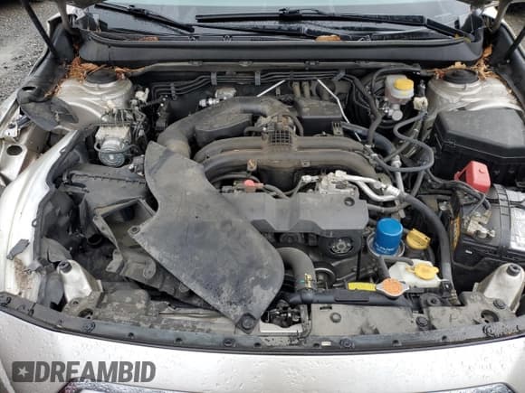 ✅ 2015 Subaru Outback Premium • VIN: 4S4BSAFC9F3285830 • Лот: 91310535. Опубликован ранее на Copart с пробегом 85 206 миль. Бесплатный доступ к архиву аукционных продаж из США и подробный отчёт об истории автомобиля на DreamBid. Изображение 12.