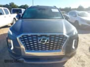 ✅ 2022 Hyundai Palisade SEL • VIN: KM8R34HE8NU353698 • Lot: 43468520. Listed on IAAI with 103,291 mi. Free auction sales archive from the USA and detailed vehicle history report at DreamBid. Image 12.