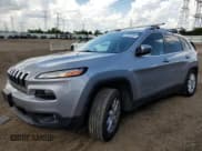 ✅ 2017 Jeep Cherokee 75th Anniversary Edition • VIN: 1C4PJLCB2HW534930 • Lot: 62381585. Wystawiony na Copart z przebiegiem 107 290 mil. Bezpłatny archiwum sprzedaży aukcyjnych z USA i szczegółowy raport historii pojazdu na DreamBid. Zdjęcie 1.