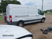 ✅ 2019 Ford Transit • VIN: 1FTYE2CM7KKB49396 • Lot: 42692371. Listed on IAAI with 134,124 mi. Free auction sales archive from the USA and detailed vehicle history report at DreamBid. Image 4.