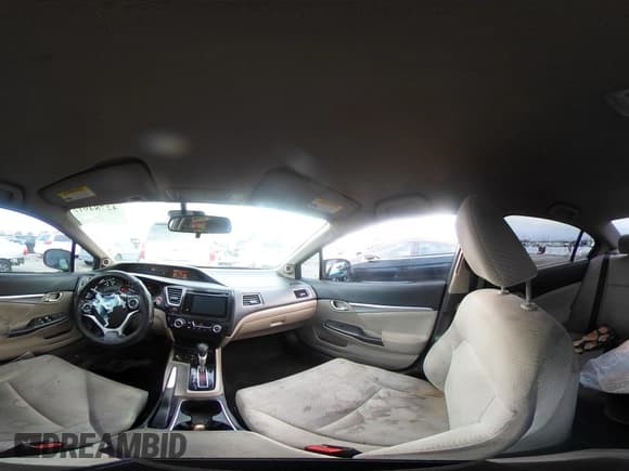 ✅ 2014 Honda Civic • VIN: 19XFB4F26EE201243 • Lot: 42784912. Wystawiony na IAAI z przebiegiem 88 215 mil. Bezpłatny archiwum sprzedaży aukcyjnych z USA i szczegółowy raport historii pojazdu na DreamBid. Zdjęcie 18.