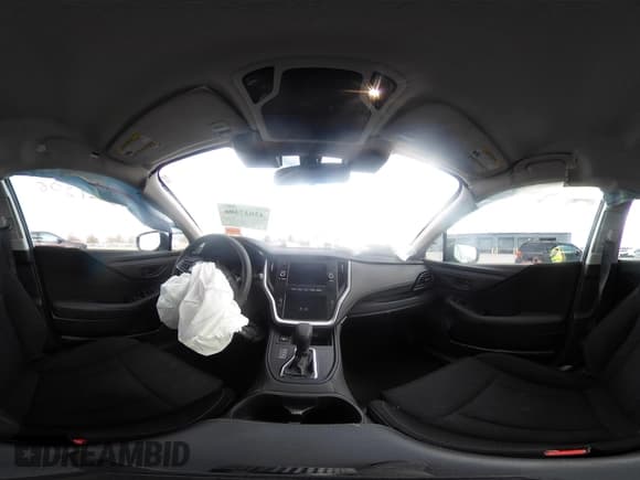 ✅ 2024 Subaru Legacy • VIN: 4S3BWAB60R3015608 • Лот: 42027306. Опубликован ранее на IAAI с пробегом 29 871 миль. Бесплатный доступ к архиву аукционных продаж из США и подробный отчёт об истории автомобиля на DreamBid. Изображение 18.