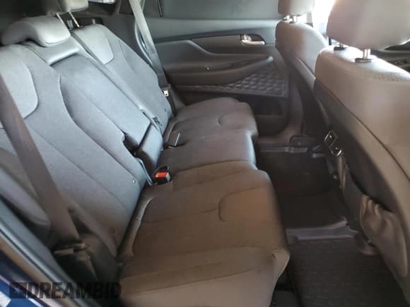 ✅ 2022 Hyundai Santa Fe SEL • VIN: 5NMS6DAJ3NH430280 • Лот: 87082845. Опубликован ранее на Copart с пробегом 41 886 миль. Бесплатный доступ к архиву аукционных продаж из США и подробный отчёт об истории автомобиля на DreamBid. Изображение 10.