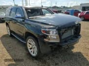 ✅ 2016 Chevrolet Tahoe LTZ • VIN: 1GNSKCKC7GR161521 • Лот: 70544905. Опубликован ранее на Copart с пробегом Не указан. Бесплатный доступ к архиву аукционных продаж из США и подробный отчёт об истории автомобиля на DreamBid. Изображение 15.