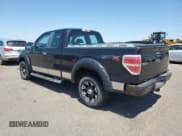 ✅ 2010 Ford F-150 XL • VIN: 1FTEX1E82AFB48073 • Lot: 62184055. Listed on Copart with 249,363 mi. Free auction sales archive from the USA and detailed vehicle history report at DreamBid. Image 2.